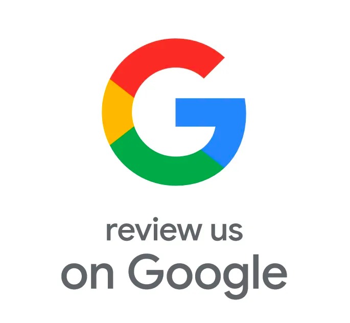 Google reviews logo