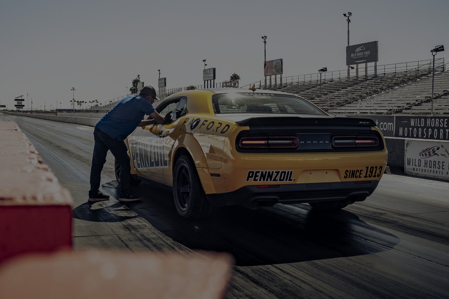 Drag Racing Tucson Drag Racing