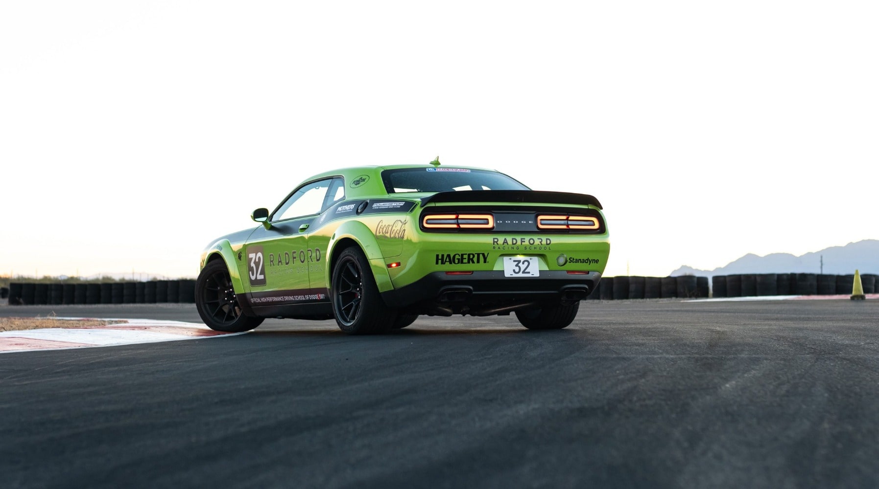 Performance Driving Course