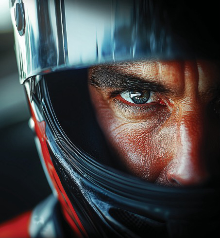 Radford_F1-Racer Radford F4 Race Driver