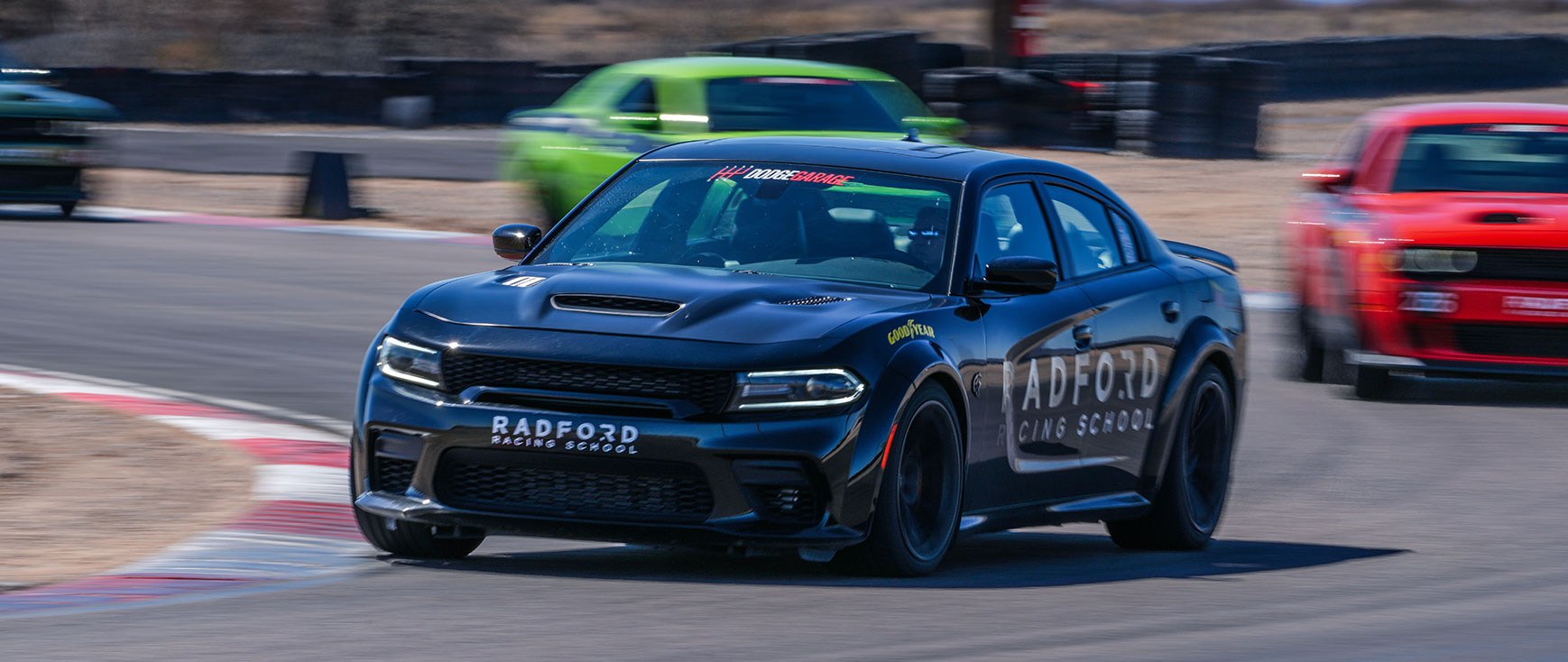 The-Thrill-of-Racing The-Thrill-of-Racing